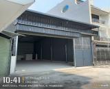 ► CHÍNH CHỦ CHO THUÊ KHO/XƯỞNG MỚI ĐẸP 120M² – MẶT TIỀN 8M – XE TẢI RA VÀO THOẢI MÁI.