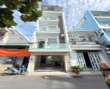 Nhà 3 tầng HXH Phạm Văn Bạch, Tân Sơn, 4x17m giá 7 tỷ