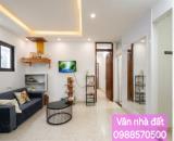 🏡 Chỉ 1.68 tỷ – Sở hữu ngay căn hộ Tây Hồ gần 40m², full nội thất, ở ngay