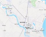 BÁN CẶP ĐẤT LIỀN KỀ VỊ TRÍ ĐẸP PHƯỜNG MỸ BÌNH – GẦN BIỂN – KHU TRUNG TÂM PHÁT TRIỂN MẠNH