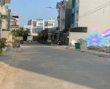 Chính chủ bán miếng đất lọt khe 55m2 phường tam Bình thủ Đức 4x13,79 hẻm nhựa 8m giá 3,9tỷ