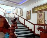 Biệt Thự Bùi Công Trừng, Đông Thạnh, Hóc Môn, 250m, Nội Thất gỗ cao cấp, chỉ 10,5 tỷ.