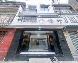 💥SÁT MẶT TIỀN 3/2 Q11 - 43M2 - 3 TẦNG BTCT 4PN 3WC - GIÁ 6.98 TỶ