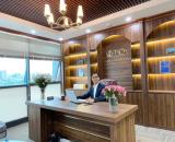 CDT CHO THUÊ VĂN PHÒNG 350M2 TẠI HOUSINCO, NGUYỄN XIỂN, THANH XUÂN GIÁ 200K/M2