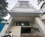 CHO THUÊ TÒA NHÀ MẶT TIỀN GẦN CÔNG VIÊN LƯU HỮU PHƯỚC NINH KIỀU CẦN THƠ