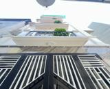 Bán gấp nhà mới 6 tầng thang máy ngõ 3 gác phố Võ Chí Công 60M2 giá 16.8 tỷ