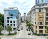 BÁN TÒA NHÀ CÓ HẦM LÁNG HẠ, VỊ TRÍ VÀNG BA ĐÌNH, 120M2, 7x TỶ.