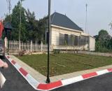 100m2 full thổ gần cổng ĐH Quốc gia 3 phút di chuyển tới CNC Hòa lạc ,ĐH FPT