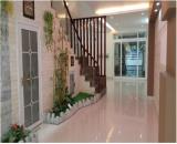 CHO THUÊ 02 CĂN NHÀ LIỀN KỀ - LK6B LÀNG VIỆT KIỀU CHÂU ÂU, HÀ ĐÔNG, HÀ NỘI