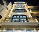 BÁN NHÀ CHÚC SƠN, CHƯƠNG MỸ 🏠 - 50M2 X 4 TẦNG - SÂN CỔNG RIÊNG
