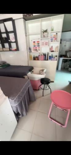 Sang nhanh cho người thiện chí TIỆM TẠI ĐƯỜNG TRẦN THỊ CÁT, BÀ ĐIỂM, HÓC MÔN Giá sang: - 2