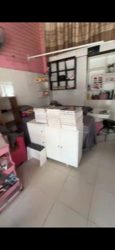 Sang nhanh cho người thiện chí TIỆM TẠI ĐƯỜNG TRẦN THỊ CÁT, BÀ ĐIỂM, HÓC MÔN Giá sang: - 1