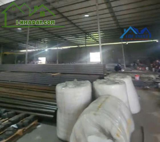 Bán xưởng và đất dt gần 7000m2 tại P. Phước Tân TP Đồng Nai chỉ 20 tỷ - 3
