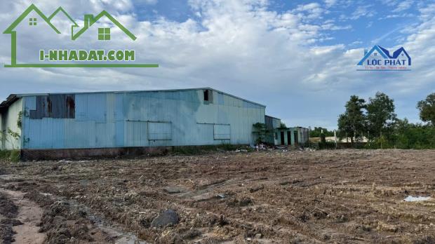 Bán xưởng và đất dt gần 7000m2 tại P. Phước Tân TP Đồng Nai chỉ 20 tỷ - 4