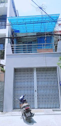 Chính chủ Cho thuê nhà nguyên căn làm VP Cty - 2