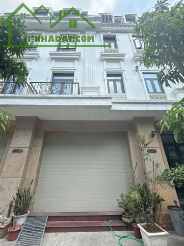 Bán Shophouse Hoàng Huy Mall – Diện tích 79m2 siêu đẹp