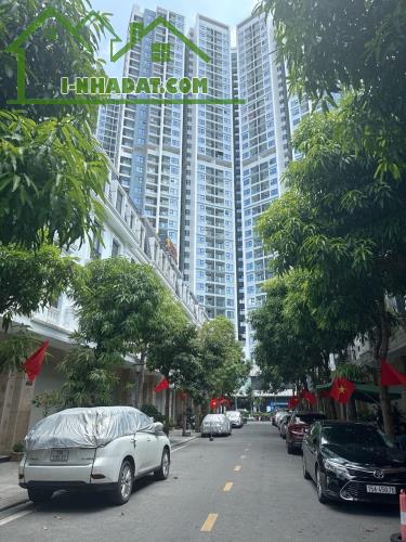Bán Shophouse Hoàng Huy Mall – Diện tích 79m2 siêu đẹp - 1