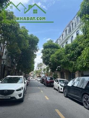 Bán Shophouse Hoàng Huy Mall – Diện tích 79m2 siêu đẹp - 2