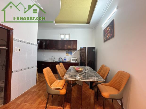 Nhà Thảo Điền – Dt 60m² (4.85m x 12.5m) x 4 tầng – Ở Ngay - 2