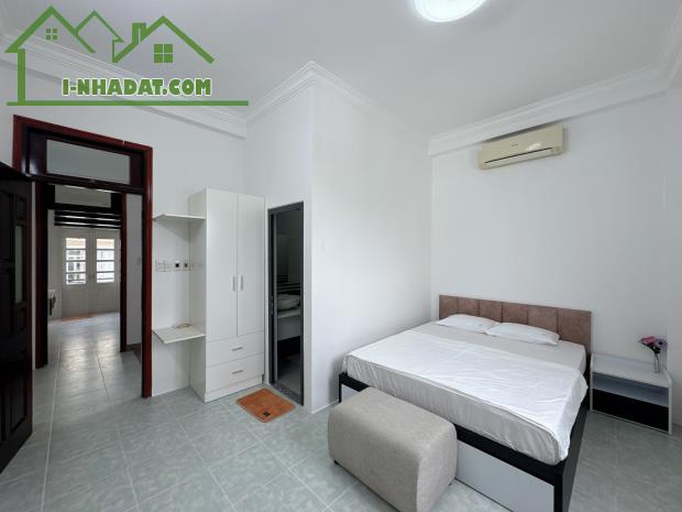 Nhà Thảo Điền – Dt 60m² (4.85m x 12.5m) x 4 tầng – Ở Ngay - 3