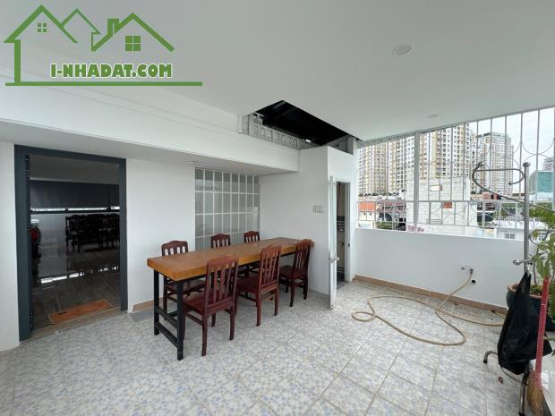 Nhà Thảo Điền – Dt 60m² (4.85m x 12.5m) x 4 tầng – Ở Ngay - 4