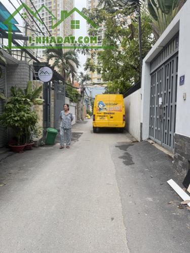 Nhà Thảo Điền – Dt 60m² (4.85m x 12.5m) x 4 tầng – Ở Ngay - 5