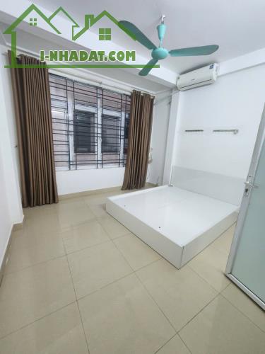 Cho thuê nhà nguyên căn Mỹ Đình 36m2 4 tầng giá 10 triệu - 2