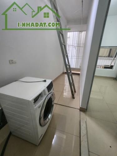 Cho thuê nhà nguyên căn Mỹ Đình 36m2 4 tầng giá 10 triệu - 3