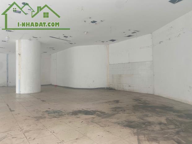 CHO THUÊ NHÀ LÔ GÓC – 24 HUỲNH THÚC KHÁNG | MẶT TIỀN 20M – VỊ TRÍ ĐẮC ĐỊA - 1