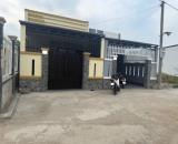 Bán gấp căn nhà cấp 4, SHR, 80m2, Xã Phước Vĩnh An, Giá 850 Triệu.