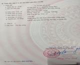Bán đất Hưng Đạo - Dương Kinh - Hải Phòng