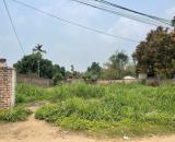 Bán lô đất 106,9 m2 tại khu An Ninh 2 Mạn Lạn, xã Hoàng Cương – Phú Thọ.