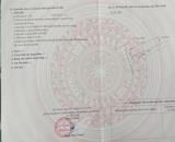 Bán đất Bàng La - Đồ Sơn - Hải Phòng