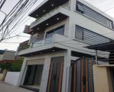 BÁN NHÀ ĐẸP 3.2 TỶ 3 TẦNG 46M2 Ô TÔ CHẠY THÔNG NGÕ TRẦN BÍCH SAN
