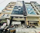 Bán nhà mặt phố Vọng, Hai Bà Trưng. Dt 133 m2 x 7 Tầng. Giá 76 tỷ. Vị trí đẹp KD sầm uất.