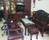 Bán nhà đẹp hẻm lớn Quận 4, hẻm rộng hơn phố, 39m2, 2.65 tỷ