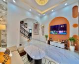 4 Tầng, 5Pn, 52m2, gần hẻm xe hơi Phan Đình Phùng, full nội thất, vào ở ngay, 10.18 Tỷ