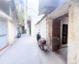 Bán đất đông thiên 132M ô tô thông kinh doanh hoàng mai