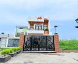 Nhà lầu mới xây dựng phong cách Bắc Âu hẻm xe hơi 4m P9, Tp Mỹ Tho