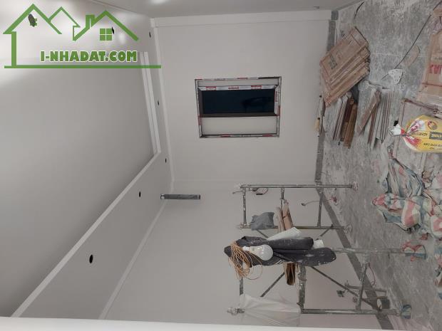 💥 NHÀ MỚI 3 TẦNG CỔ DƯƠNG - GIÁ CHỈ NHỈNH 4 TỶ! 💥 - 1
