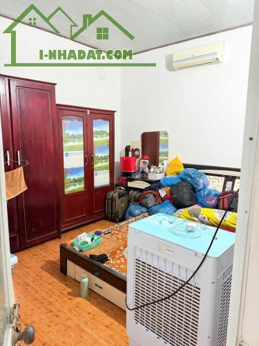 ♥ Đường QH sát Chợ Kỳ Đồng, 62m2, 2 tầng Ô tô đậu cửa, 4.x tỷ - 4
