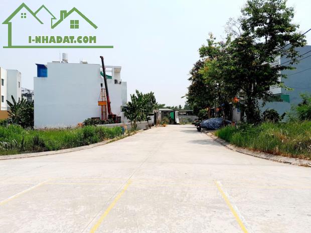 Đất đẹp góc 2 mặt tiền DDS8 Lò Lu.95m2, ngang bề thế 7x13.7. chỉ 5.8đ.Ms Hân 0347167886 - 3