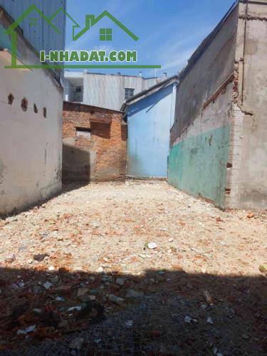 CHÍNH CHỦ GỞI BÁN ĐẤT KIỆT GẦN TRẦN CAO VÂN  , DIỆN TÍCH 76 M2, GIÁ HƠN 4 TỶ