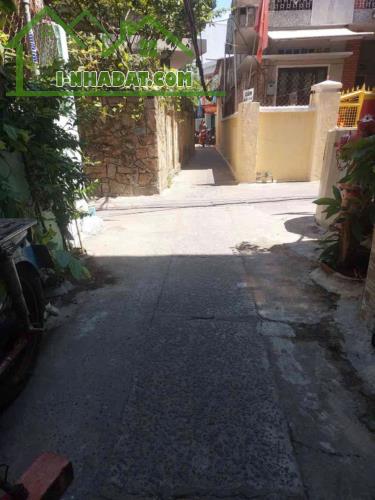 CHÍNH CHỦ GỞI BÁN ĐẤT KIỆT GẦN TRẦN CAO VÂN  , DIỆN TÍCH 76 M2, GIÁ HƠN 4 TỶ - 1