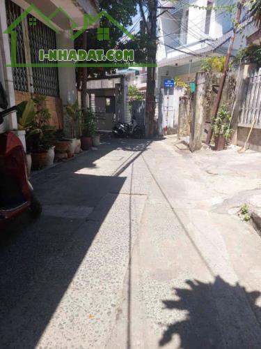 CHÍNH CHỦ GỞI BÁN ĐẤT KIỆT GẦN TRẦN CAO VÂN  , DIỆN TÍCH 76 M2, GIÁ HƠN 4 TỶ - 2