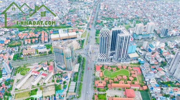 🏢 ĐẤT LÔ 9 LÊ HỒNG PHONG – 60M² – KHE THOÁNG SAU 2M – VỊ TRÍ ĐẸP KHAI THÁC KINH DOANH - 3