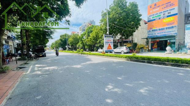 🏢 ĐẤT LÔ 9 LÊ HỒNG PHONG – 60M² – KHE THOÁNG SAU 2M – VỊ TRÍ ĐẸP KHAI THÁC KINH DOANH - 4