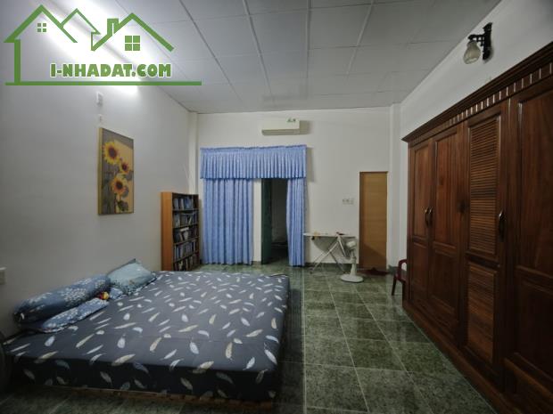 Bán Nhà Núi Thành 68m², Ô Tô Thông, Dòng Tiền 37 Triệu/Tháng, Giá 5,5 Tỷ - 1