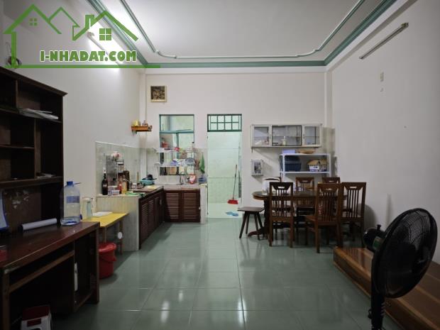 Bán Nhà Núi Thành 68m², Ô Tô Thông, Dòng Tiền 37 Triệu/Tháng, Giá 5,5 Tỷ - 2