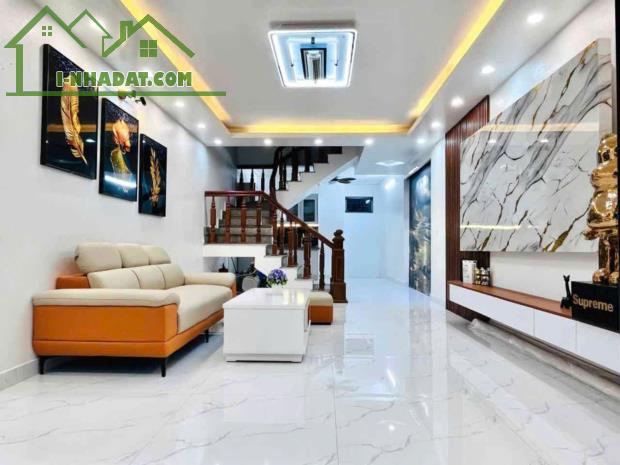 HOT KHÚC HẠO - KHÚC THỪA DỤ 2 - THIÊN LÔI - AEON MALL - 52M2 - NỞ HẬU - 3 TẦNG - NHÔ 3TỶ